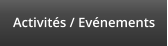 Activits / Evnements